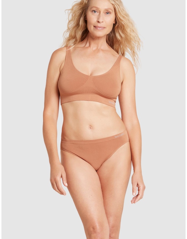 Boody - 7-Pack Classic Bikini