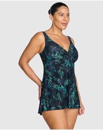Artesands - Lunafleur Delacroix Cross Over Swimdress