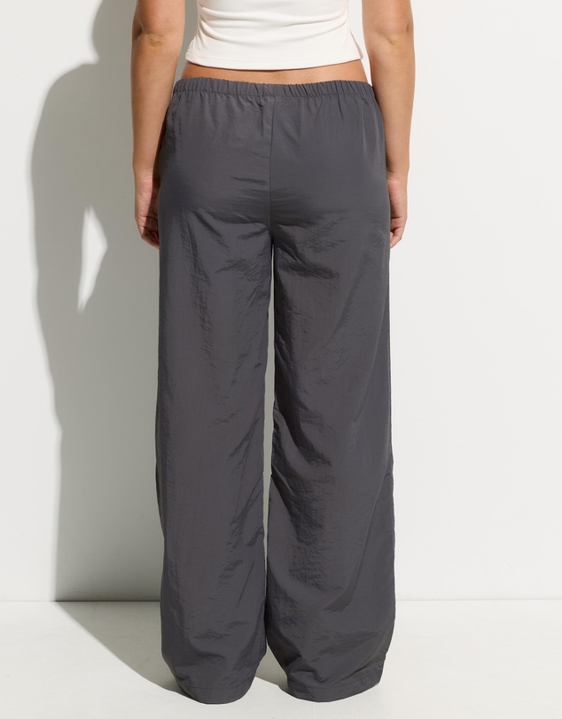Dazie - Mikey Low Rise Tech Pants