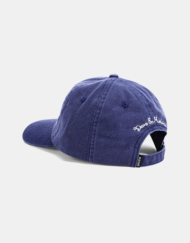 Deus Ex Machina - Metro Cap
