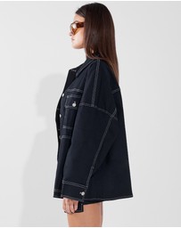 BY.DYLN - Cooper Jacket