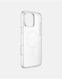 PopSockets - POPCASE MagSafe for iPhone 16 Pro Max - Protective Phone Case