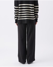 Ripe Maternity - Alexa Pull-On Pant