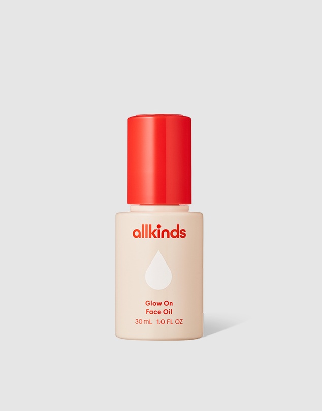 Allkinds - Glow On Face Oil