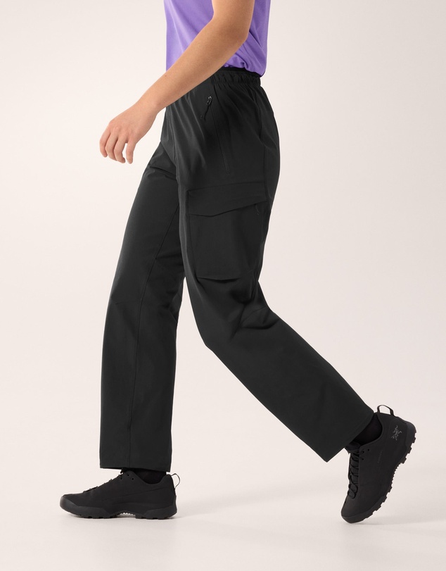 Arc'teryx - Gamma Utility Pant Women's