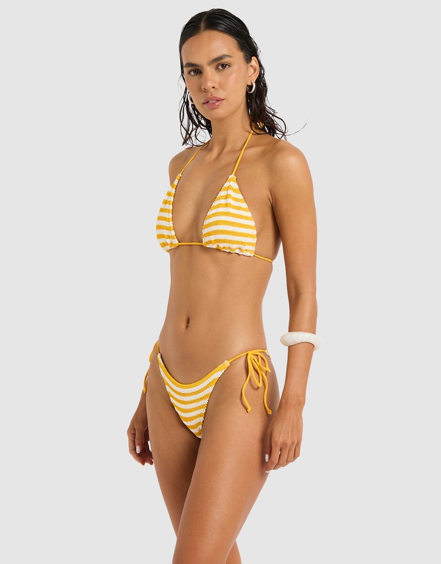Bond-Eye Swimwear - Ingrid Tri