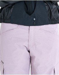 Roxy - Womens Alpha Anorak Insulated Jacket