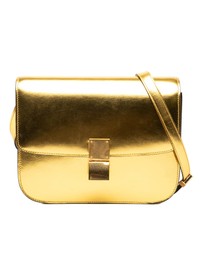 Pre-Loved by Azura Reborn - Pre-Loved Medium Calfskin Classic Box