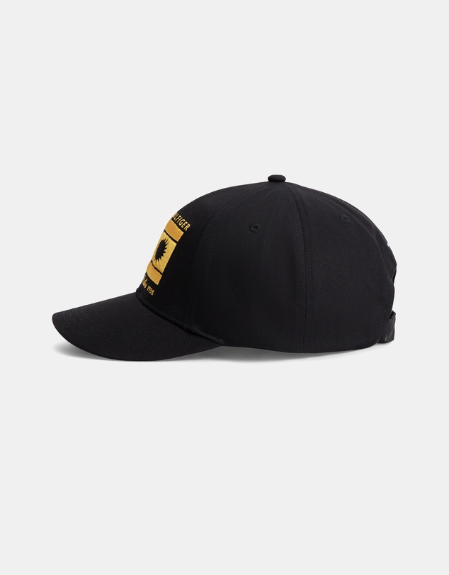 Tommy Hilfiger - TH Summer Graphic 6 Panel Cap