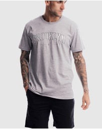 Counter Culture - Brooklyn Tee