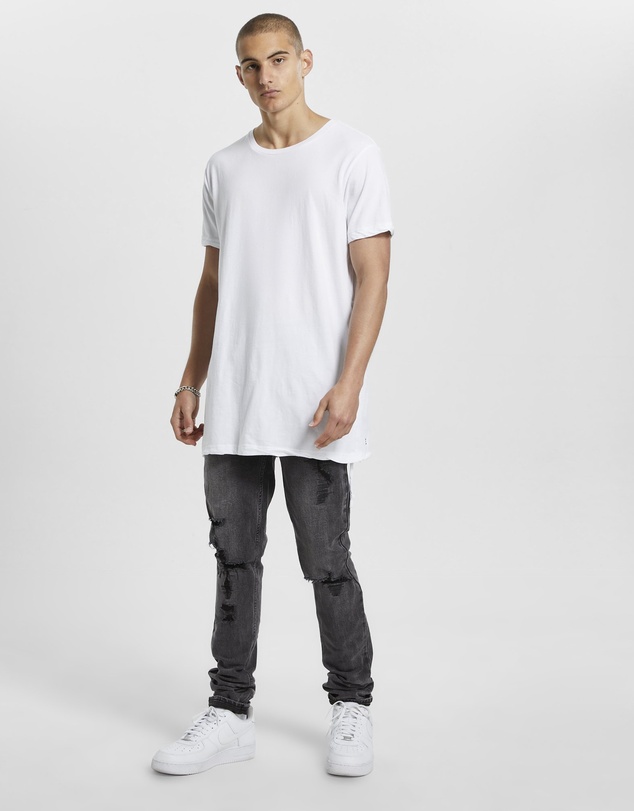 Ksubi - Seeing Lines T-Shirt