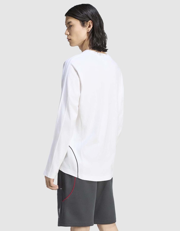 adidas Originals - Liverpool FC Teamgeist 26 Long Sleeve Tee