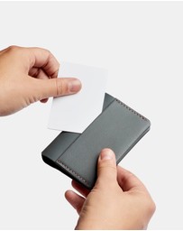 Bellroy - Under Cover