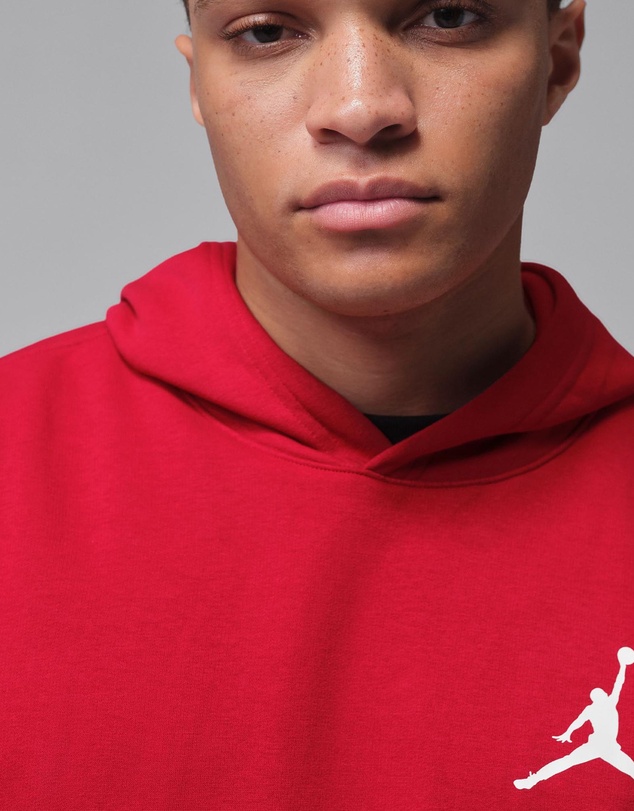 Nike - Jordan Fleece Pullover Hoodie