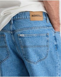 Riders by Lee - R5 Baggy Jeans