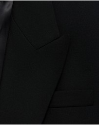 M.N.G - Suit Jacket With Pockets