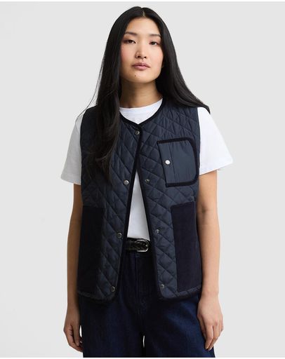 Dark Navy