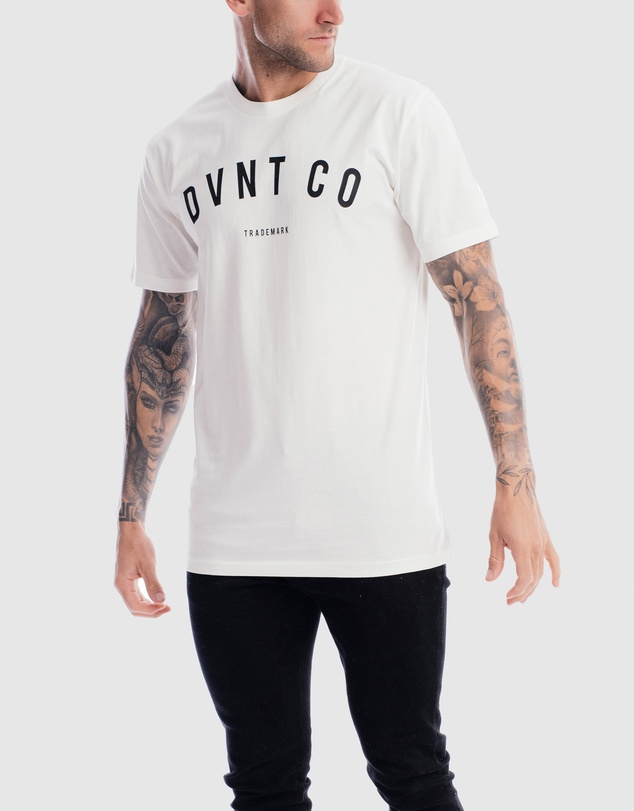 DVNT - Arch Tee
