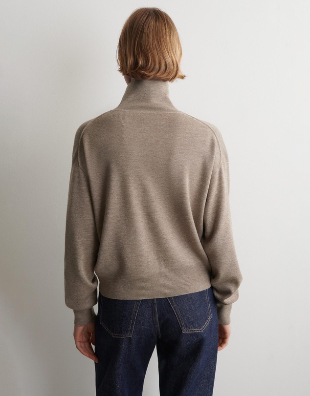 COS - Penn Merino Cardigan