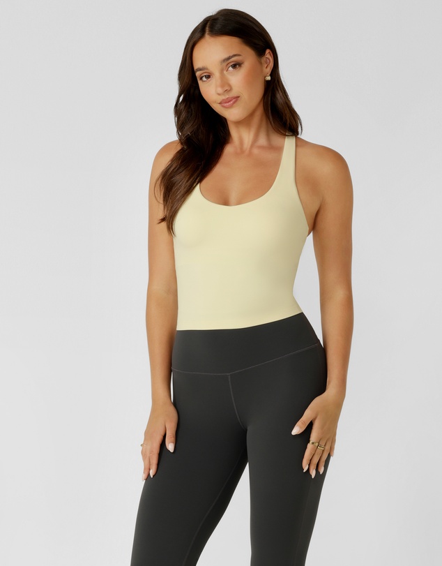 Lorna Jane - Liberty Bra Tank Combo