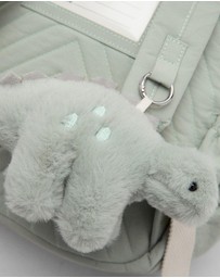M.N.G - Dino Backpack - Kids-Teens