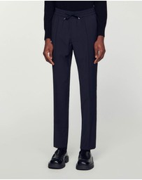 Sandro - New Alpha Pants