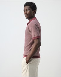 M.N.G - Petonet Polo Shirt