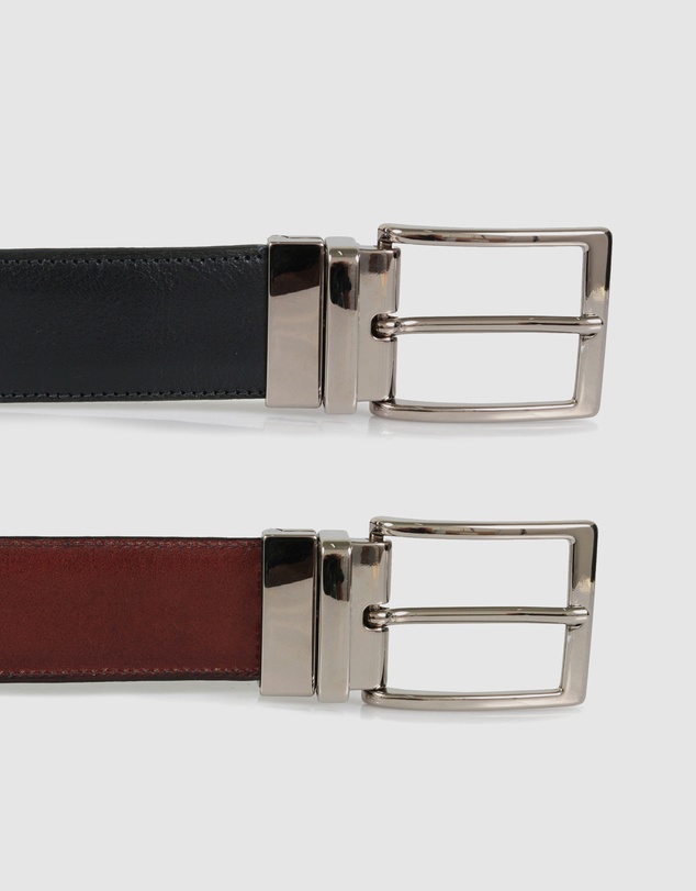 Brando - Lifuka Belt