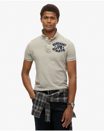 Light Grey Marle