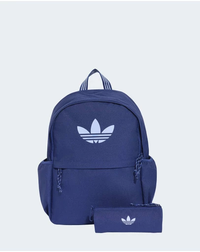 adidas Originals - Backpack With Pencil Case