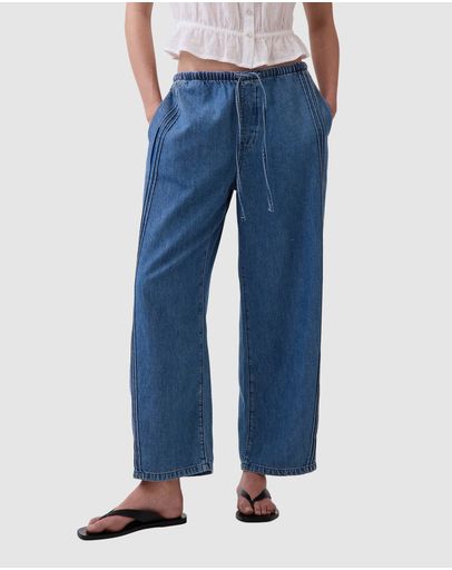 Medium Indigo 15