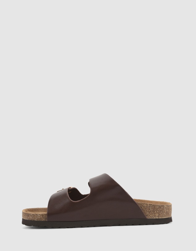 Verali - Xylo Foot Bed Slides