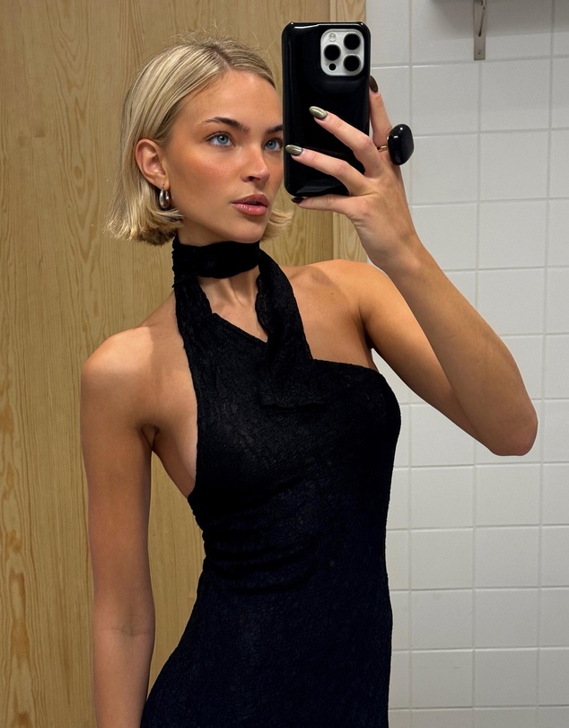 Lioness - Lux Lace Maxi Dress