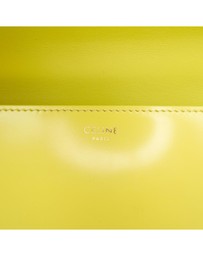 Pre-Loved by Azura Reborn - Pre-Loved Shiny Calfskin Claude Chain Shoulder Bag