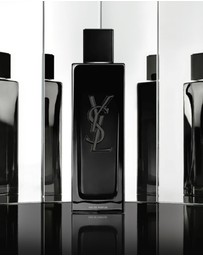 Yves Saint Laurent - MYSLF Mens Eau De Parfum 40ml
