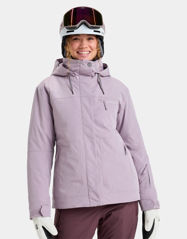 Roxy - Womens Brylee Snow Jacket