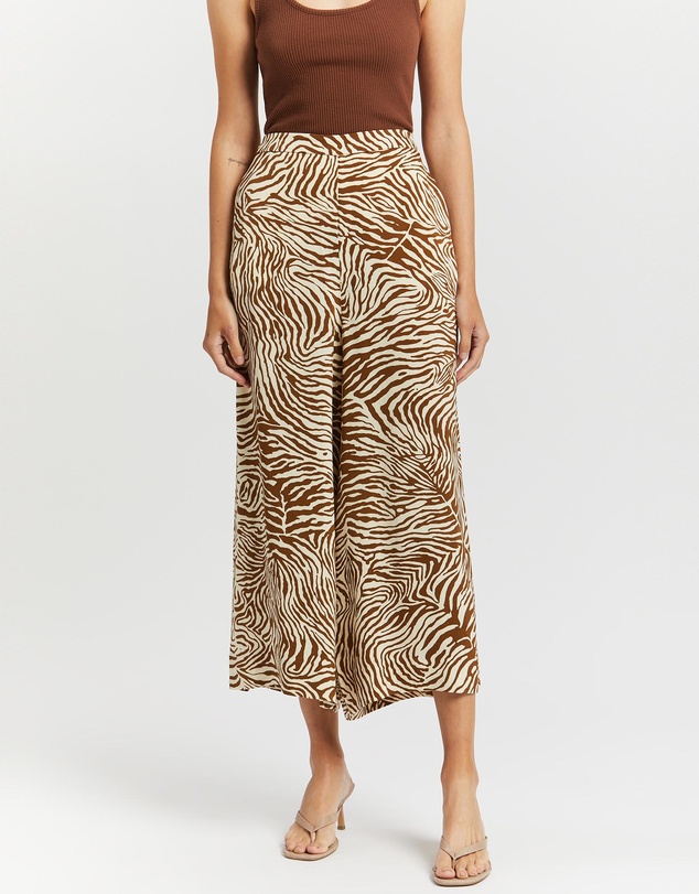 Grace Willow - Nora Culottes