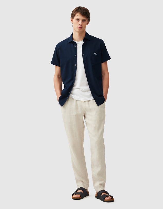 Rodd & Gunn - Airtex Sports Fit Shirt