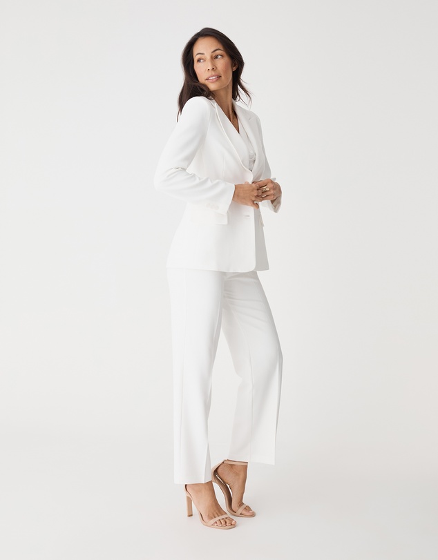 Forcast - Jennifer Straight Leg Pants