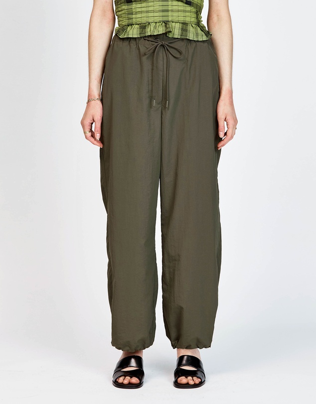 bul - Lennox Pant Khaki