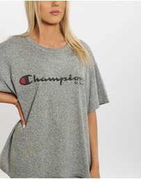 Vintage by The Real Deal - Pre Loved - 80s Champion Tee