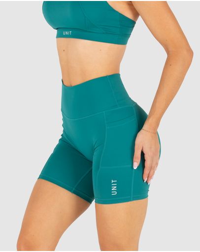 FOREST GREEN