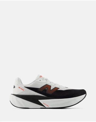 New Balance - FuelCell Rebel v5 - Men's