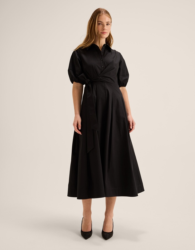 Review - Stella Shirtdress