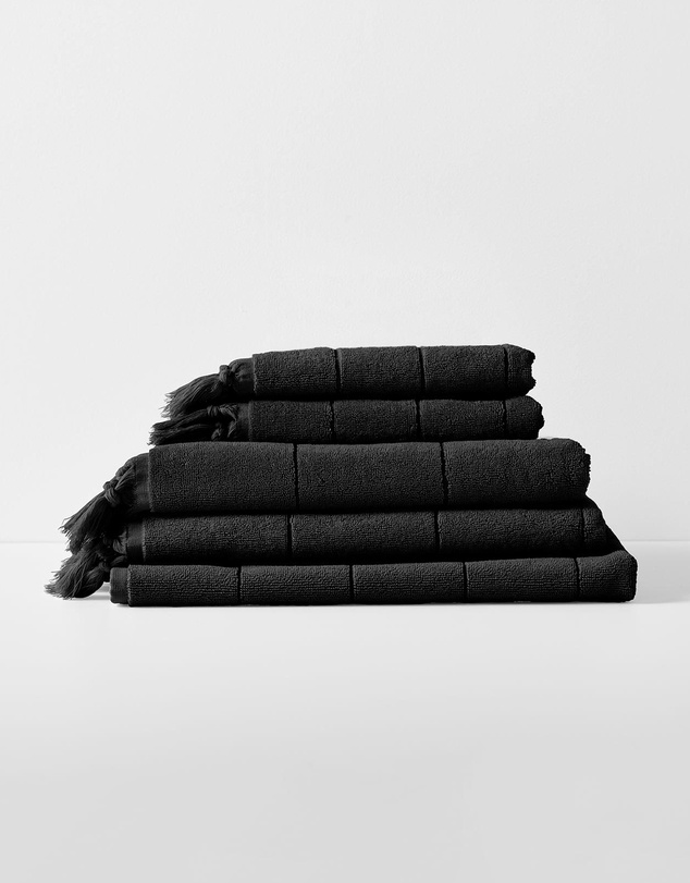 Aura Home - Paros Bath Towel Range