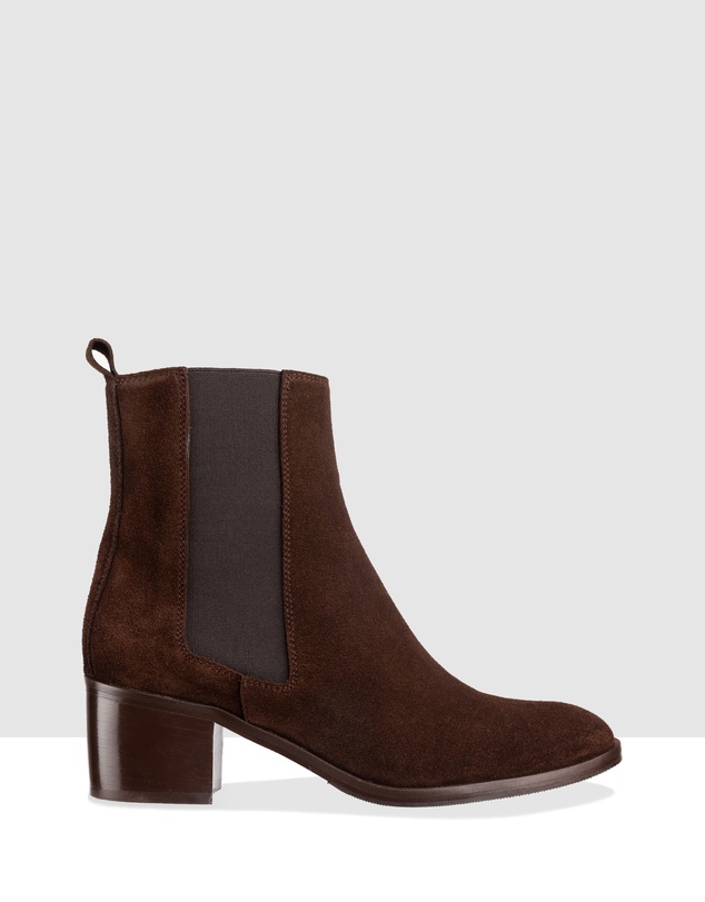 Habbot - Beans Chelsea Boots