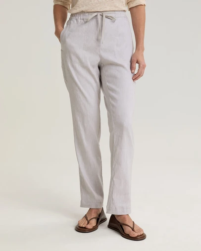Sportscraft - Rosa Linen Pant