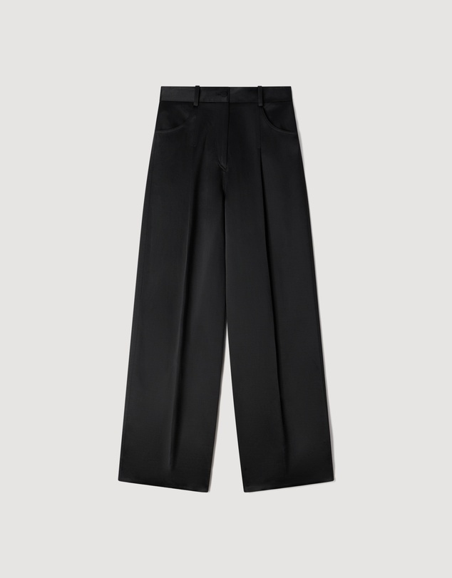 Sandro - Zephir Pants