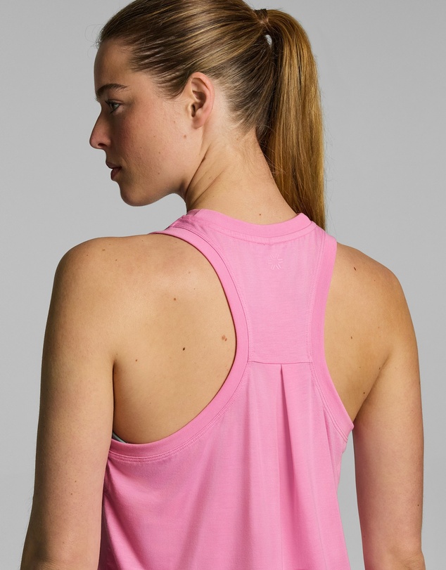 Rockwear - Relaxed Flow Tank
