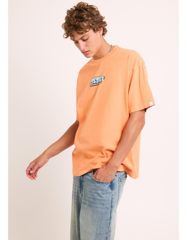 Spencer Project - Institution T-Shirt